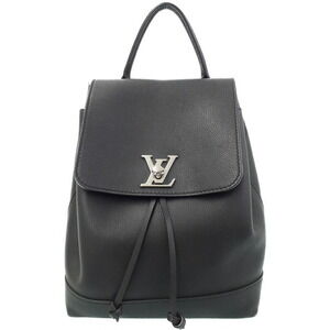 Louis Vuitton Lock Me Backpack
